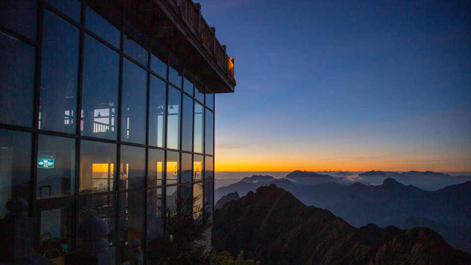 (Ảnh: Minh Sơn/Vietnam+)