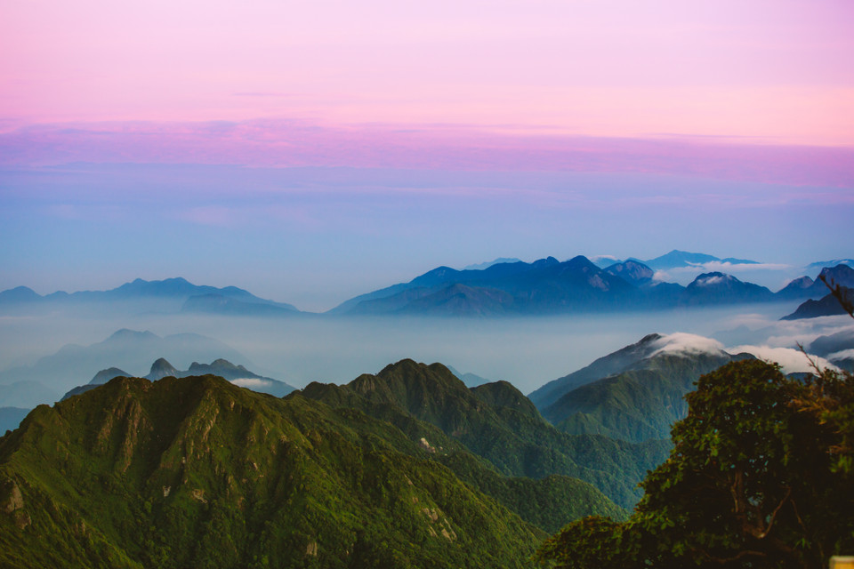 (Ảnh: Minh Sơn/Vietnam+)