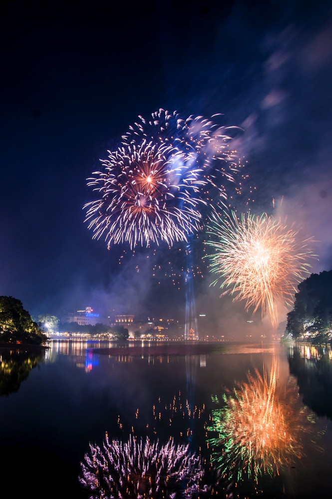 (Ảnh: Minh Sơn/Vietnam+)