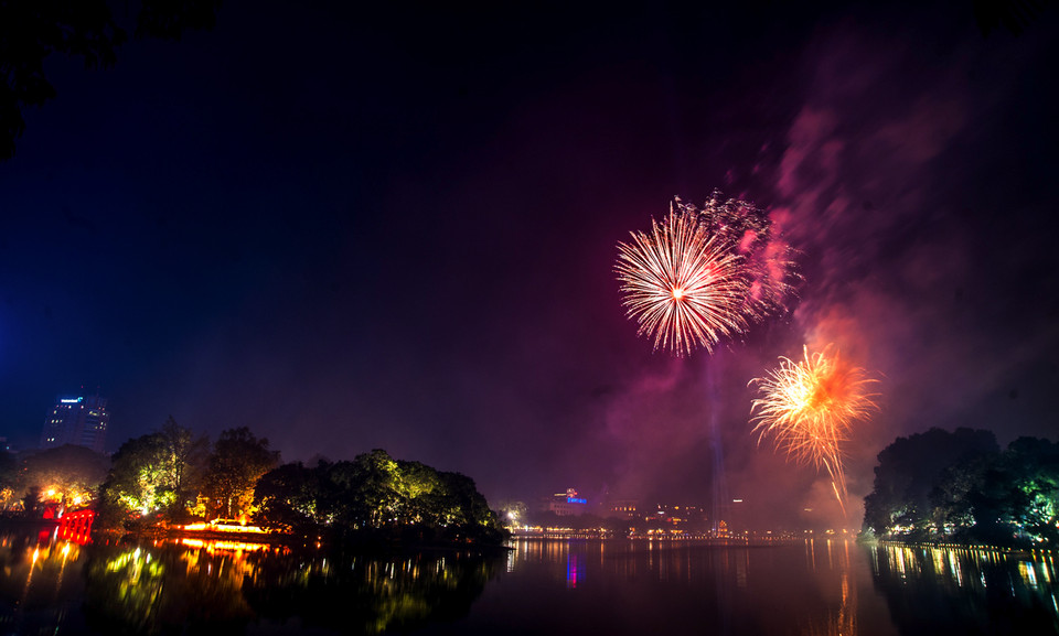 (Ảnh: Minh Sơn/Vietnam+)