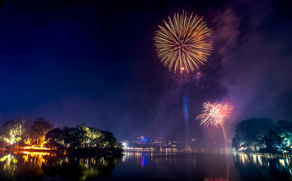 (Ảnh: Minh Sơn/Vietnam+)