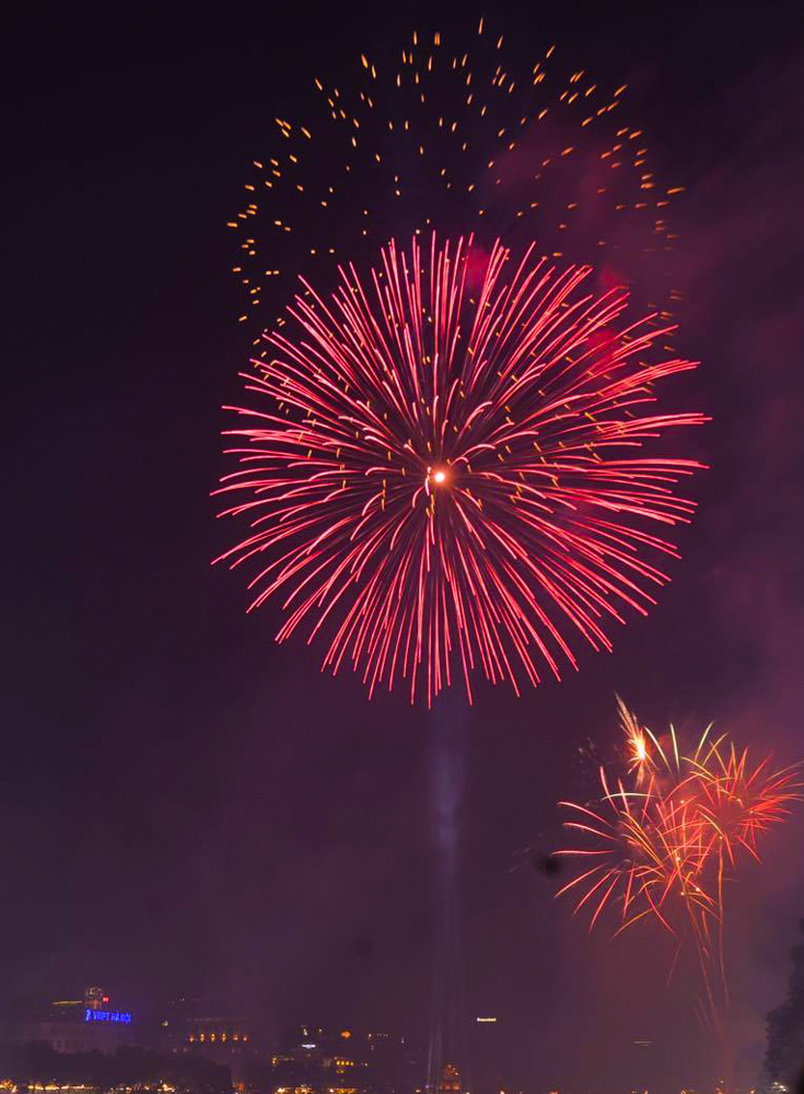 (Ảnh: Minh Sơn/Vietnam+)