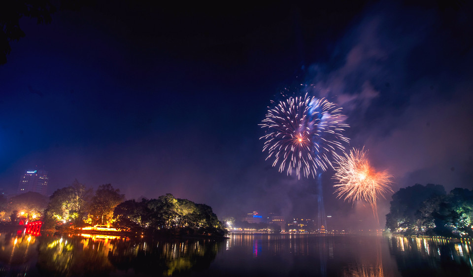 (Ảnh: Minh Sơn/Vietnam+)