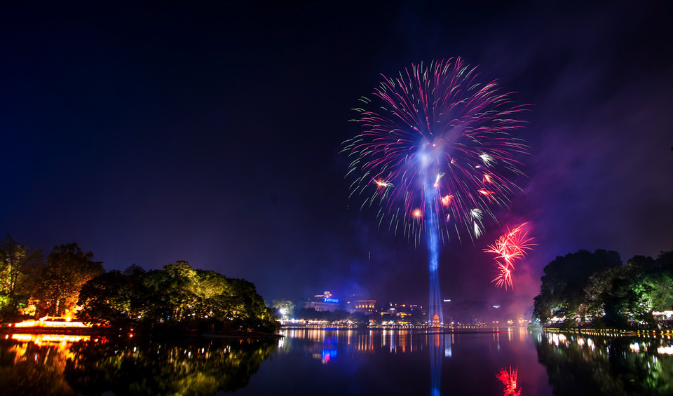 (Ảnh: Minh Sơn/Vietnam+)