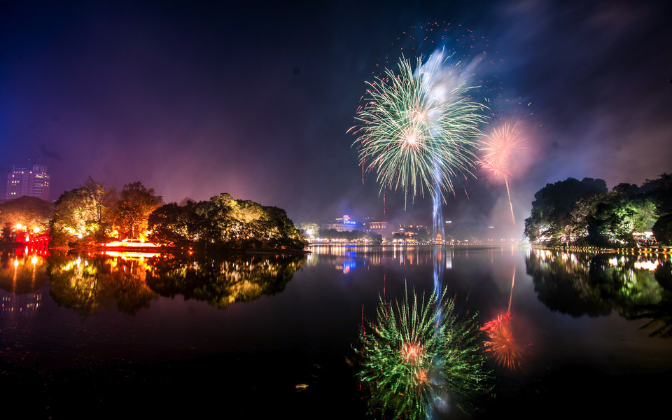 (Ảnh: Minh Sơn/Vietnam+)