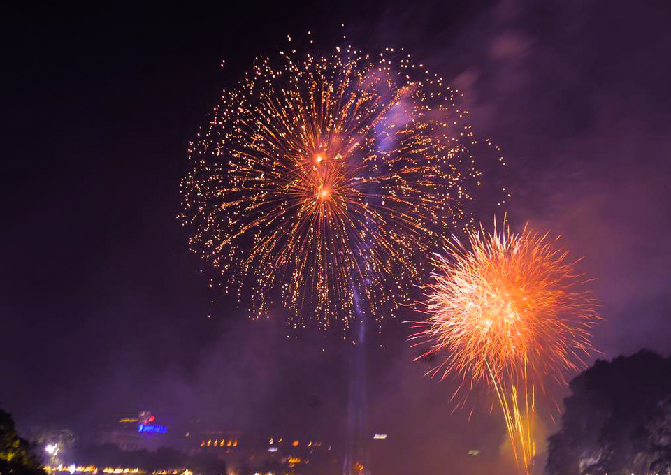 (Ảnh: Minh Sơn/Vietnam+)