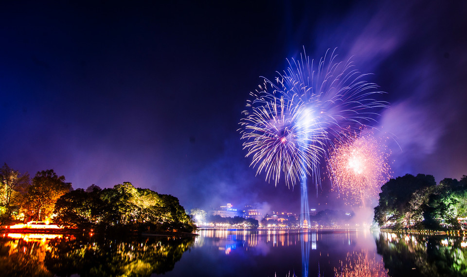 (Ảnh: Minh Sơn/Vietnam+)