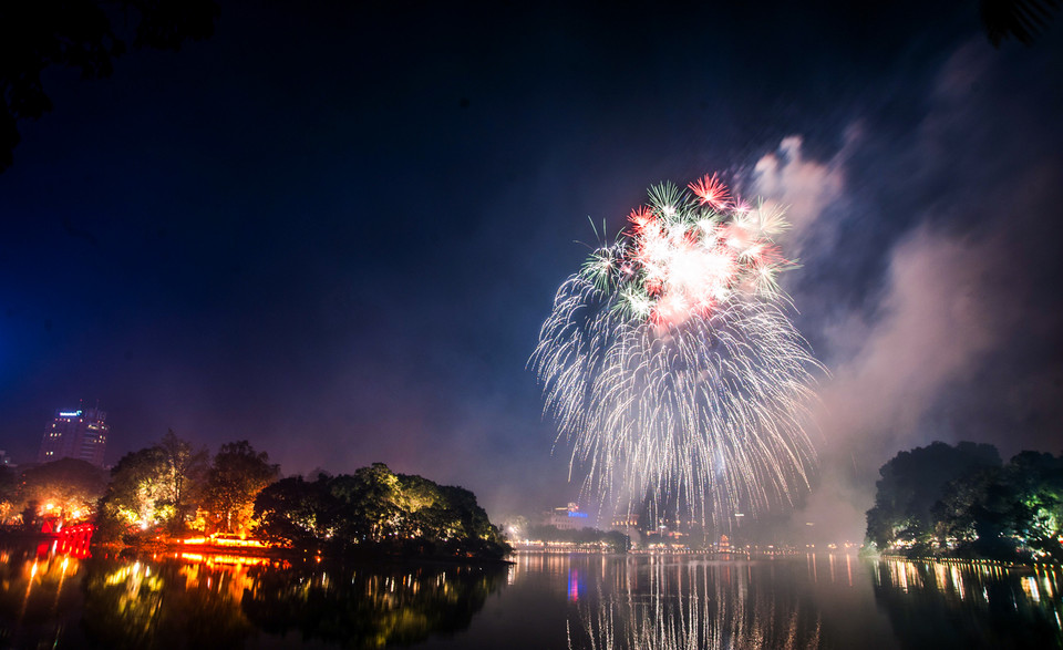 (Ảnh: Minh Sơn/Vietnam+)