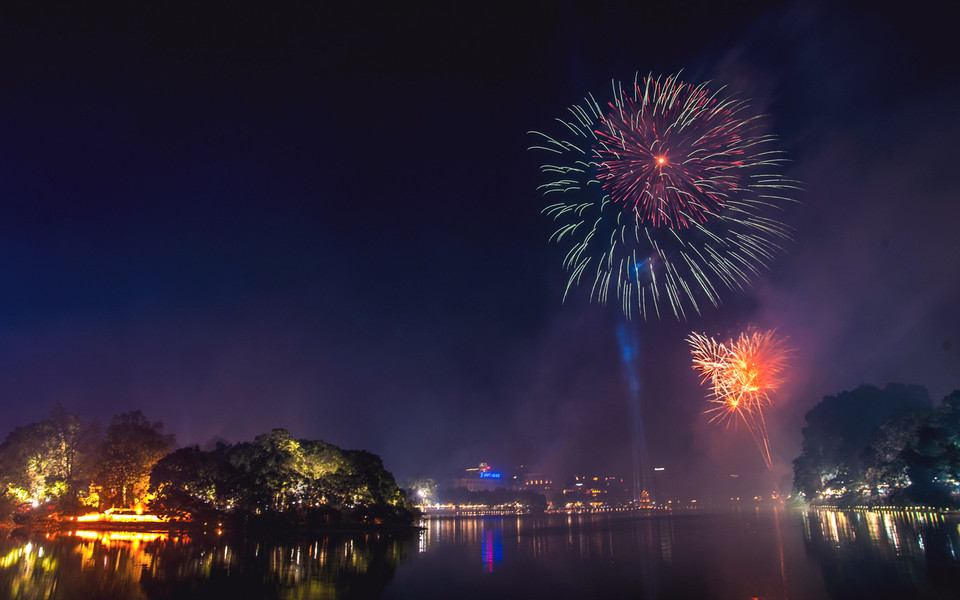 (Ảnh: Minh Sơn/Vietnam+)