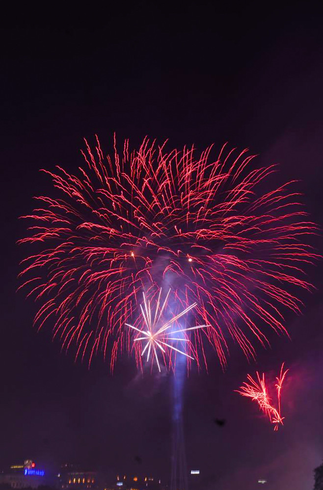 (Ảnh: Minh Sơn/Vietnam+)