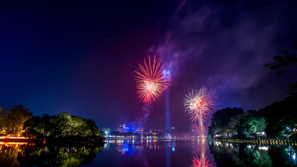 (Ảnh: Minh Sơn/Vietnam+)