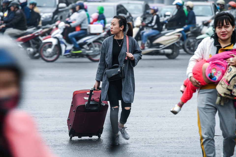 (Ảnh: PV/Vietnam+)