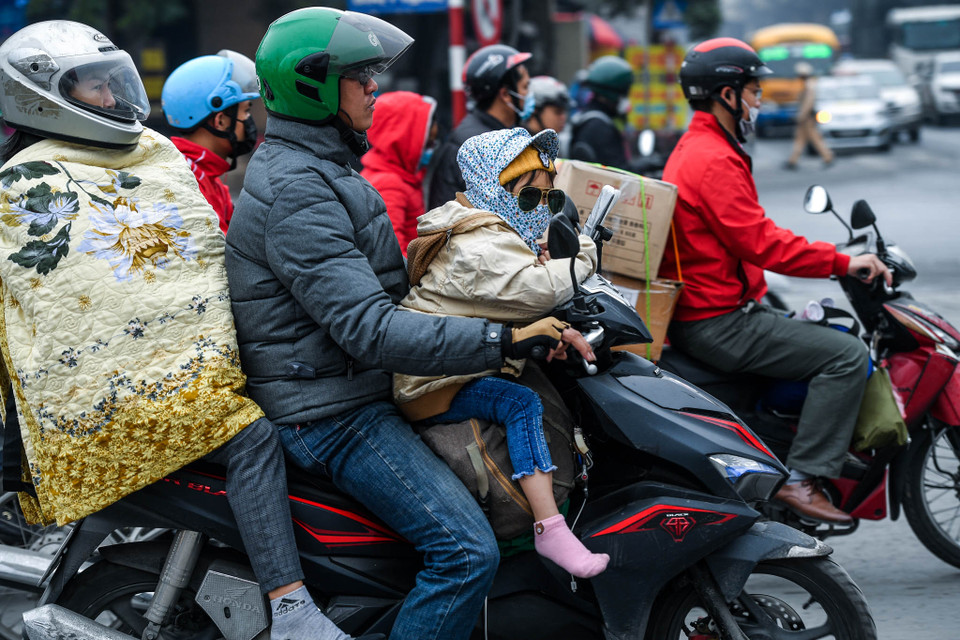 (Ảnh: PV/Vietnam+)