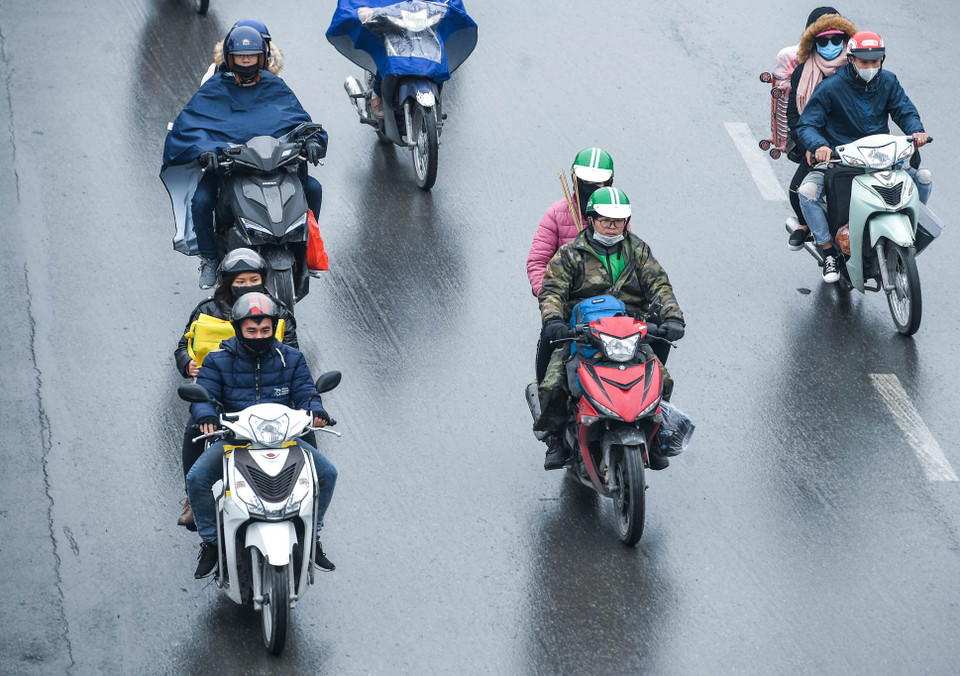 (Ảnh: PV/Vietnam+)