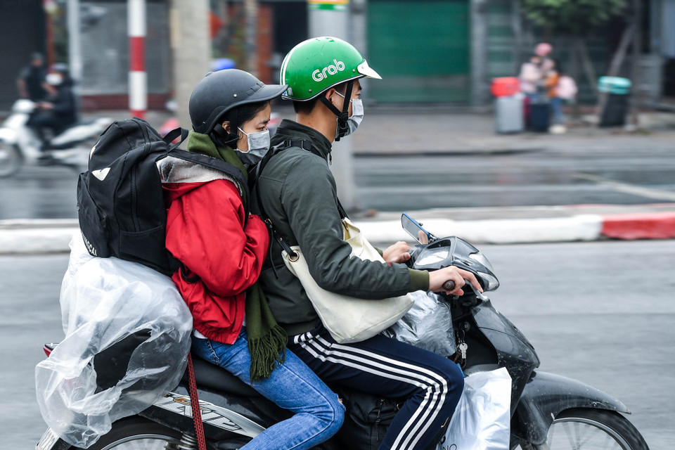 (Ảnh: PV/Vietnam+)