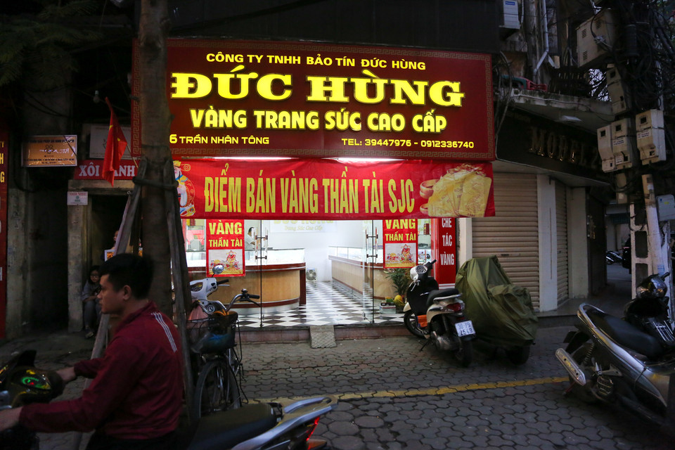 (Ảnh: Minh Sơn/Vietnam+)