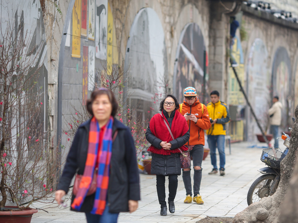 (Ảnh: Minh Sơn/Vietnam+)