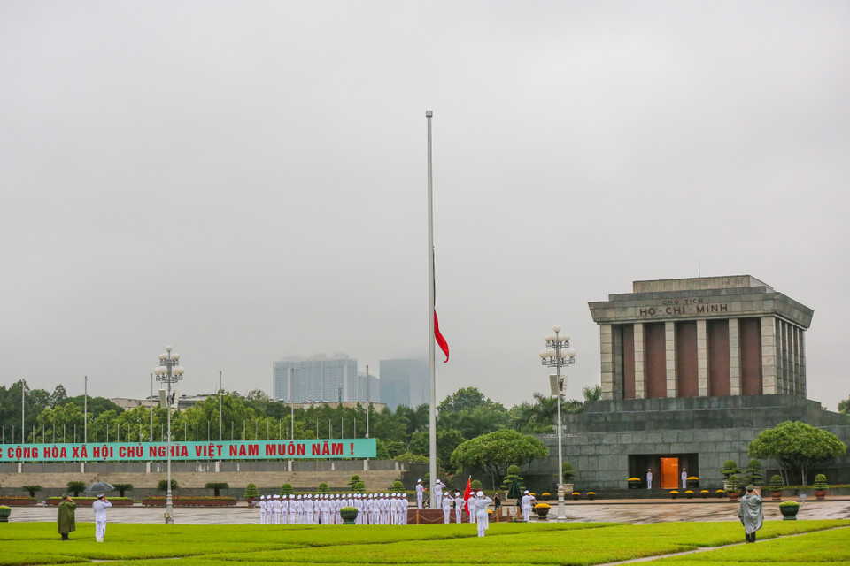 (Ảnh: Minh Sơn/Vietnam+)