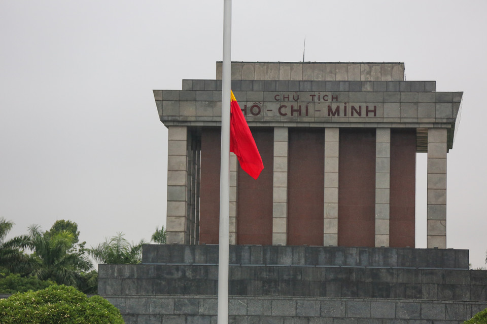 (Ảnh: Minh Sơn/Vietnam+)