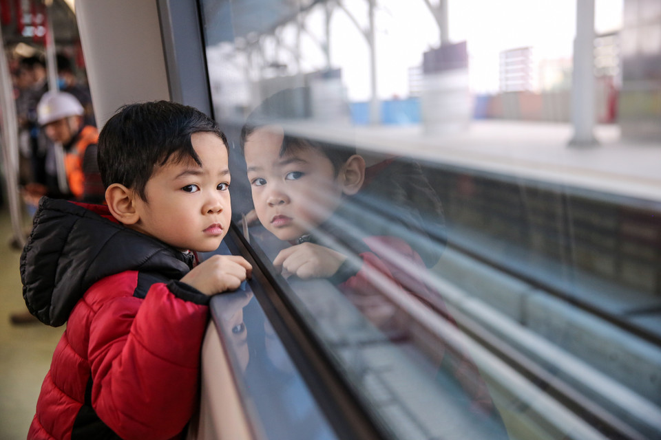 (Ảnh: Minh Sơn/Vietnam+)