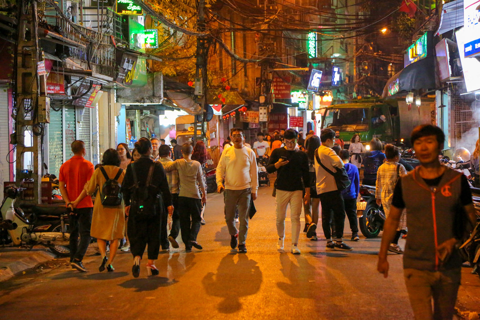 (Ảnh: Minh Sơn/Vietnam+)