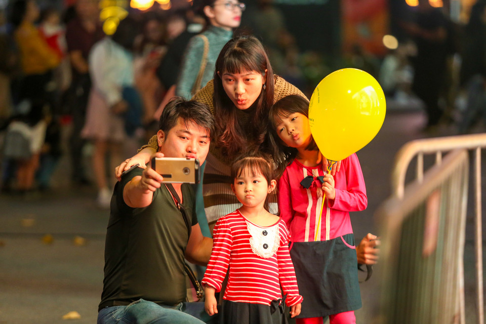 (Ảnh: Minh Sơn/Vietnam+)