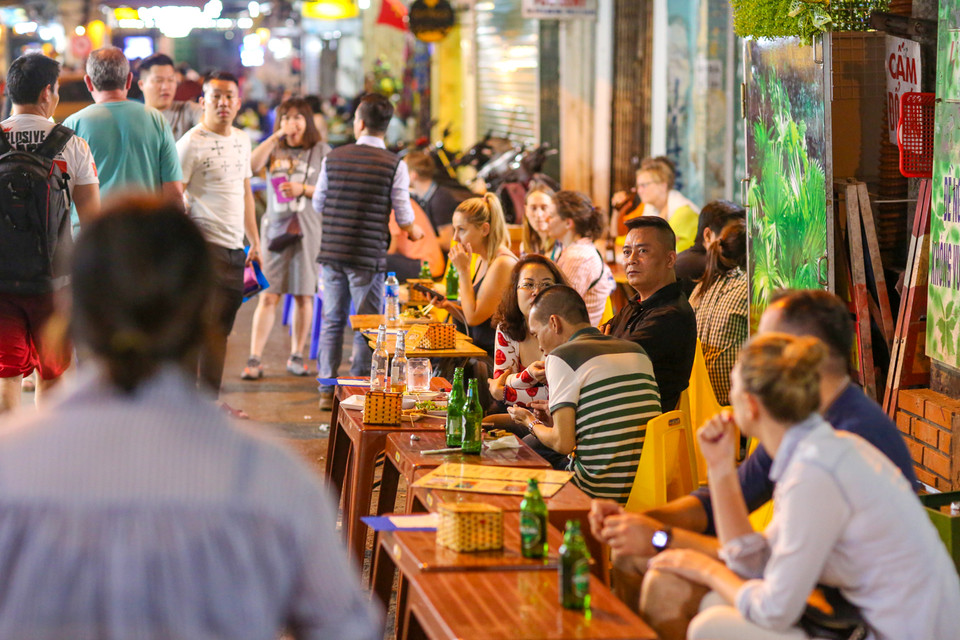 (Ảnh: Minh Sơn/Vietnam+)