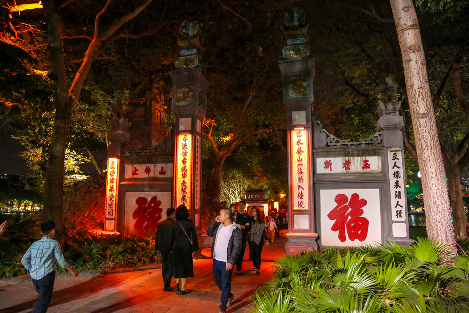 (Ảnh: Minh Sơn/Vietnam+)