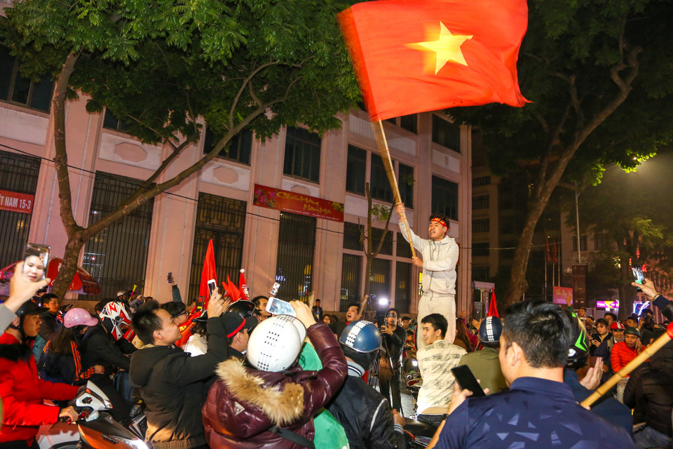 (Ảnh: Minh Sơn/Vietnam+)