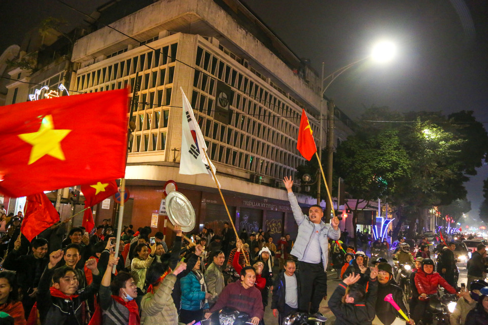 (Ảnh: Minh Sơn/Vietnam+)