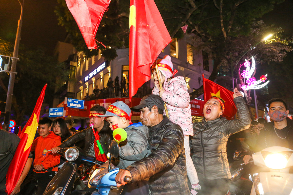 (Ảnh: Minh Sơn/Vietnam+)