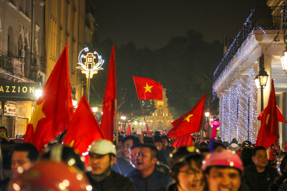 (Ảnh: Minh Sơn/Vietnam+)