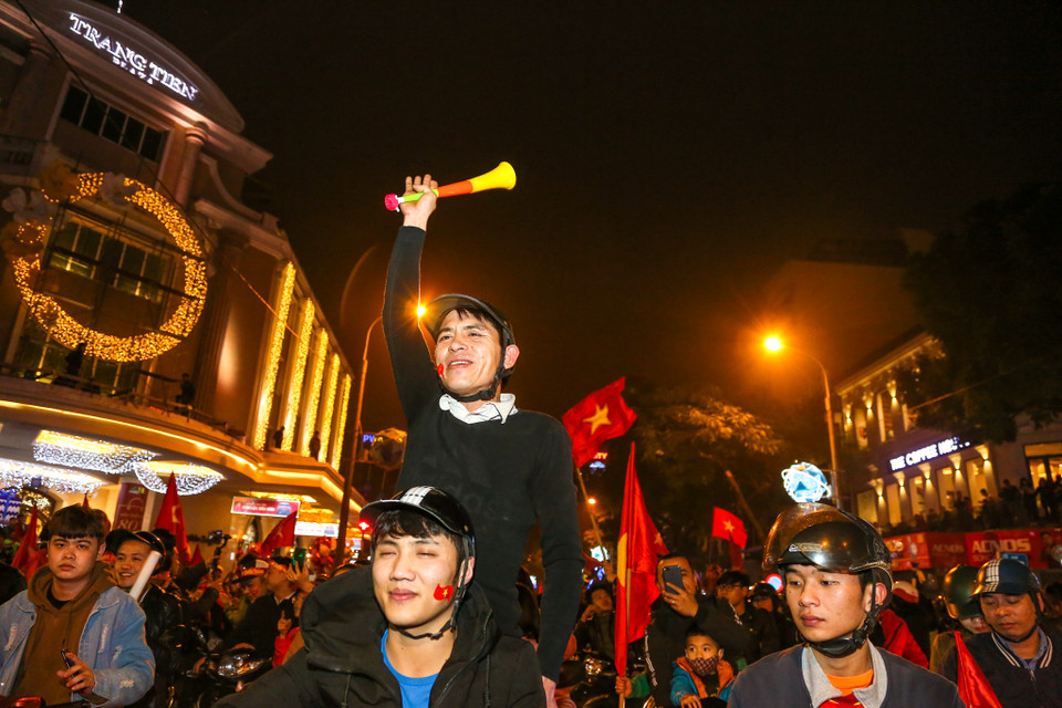 (Ảnh: Minh Sơn/Vietnam+)