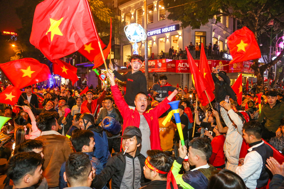 (Ảnh: Minh Sơn/Vietnam+)