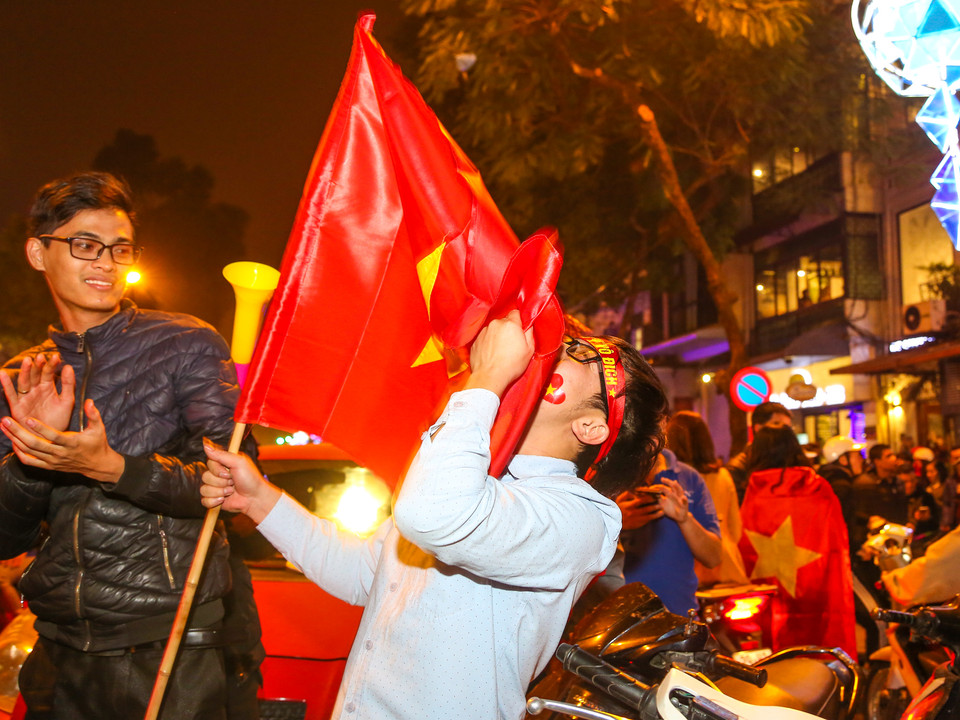 (Ảnh: Minh Sơn/Vietnam+)