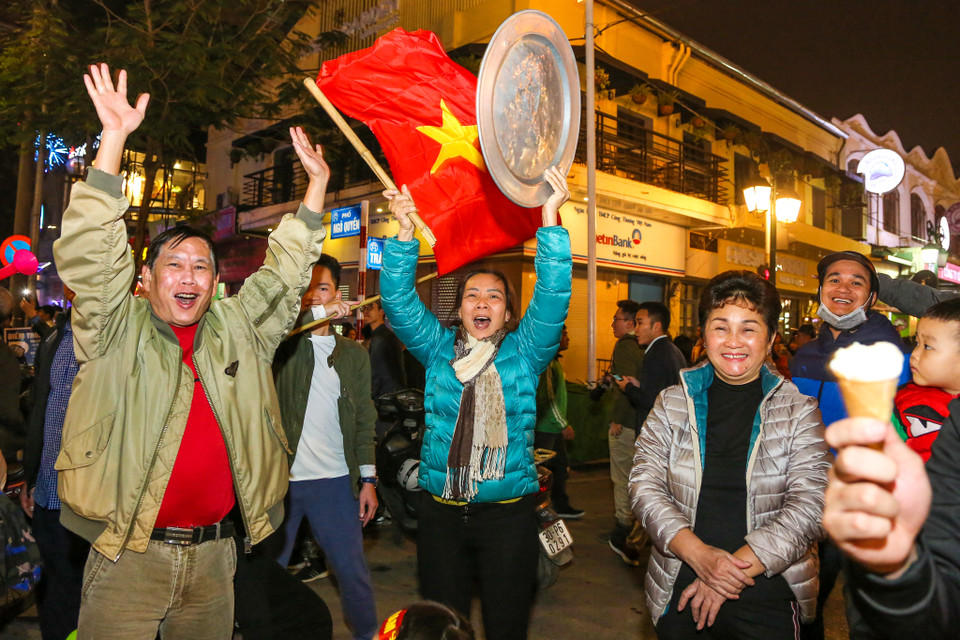 (Ảnh: Minh Sơn/Vietnam+)