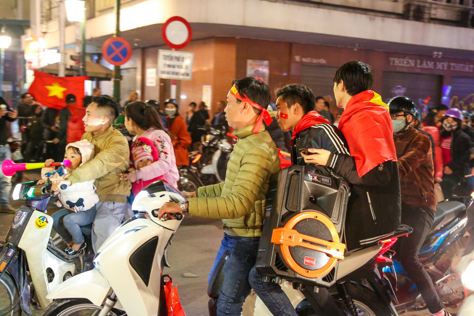 (Ảnh: Minh Sơn/Vietnam+)