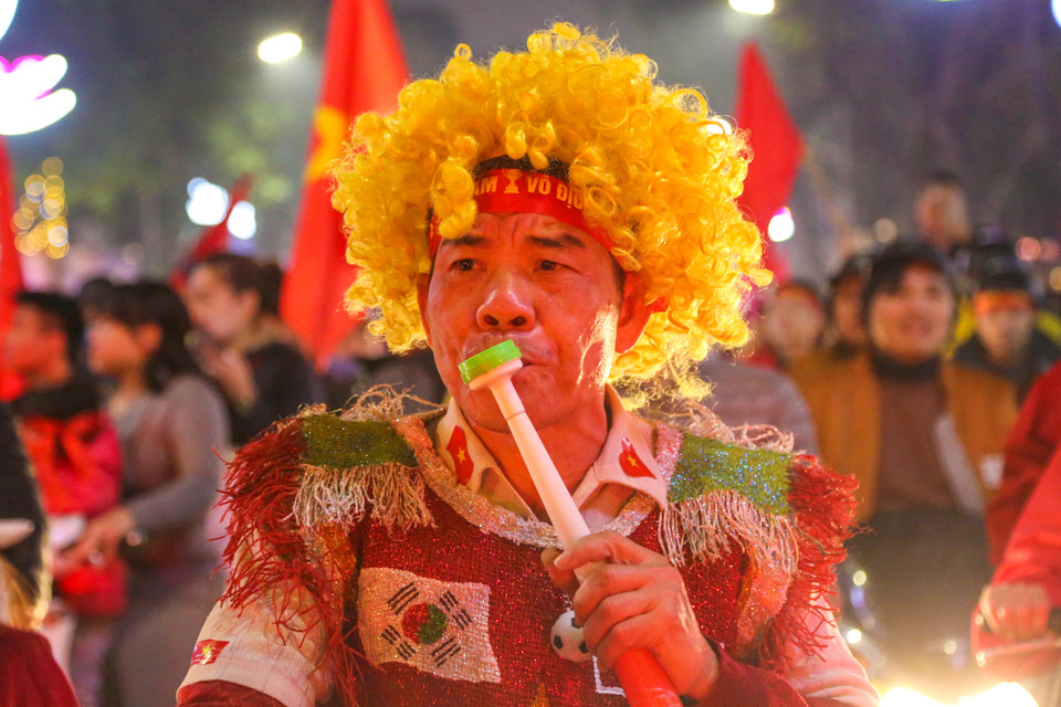 (Ảnh: Minh Sơn/Vietnam+)