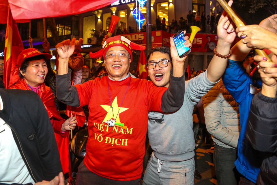 (Ảnh: Minh Sơn/Vietnam+)