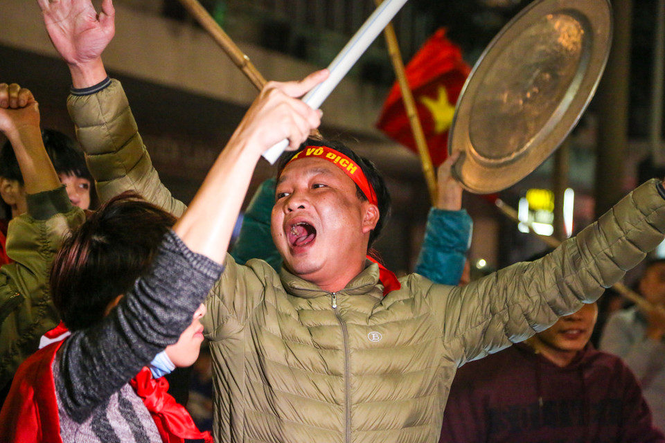 (Ảnh: Minh Sơn/Vietnam+)