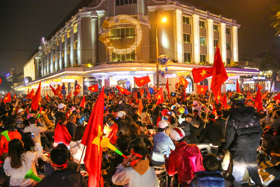 (Ảnh: Minh Sơn/Vietnam+)