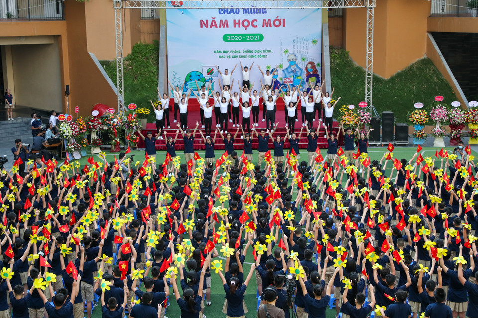 (Ảnh: Minh Sơn/Vietnam+)