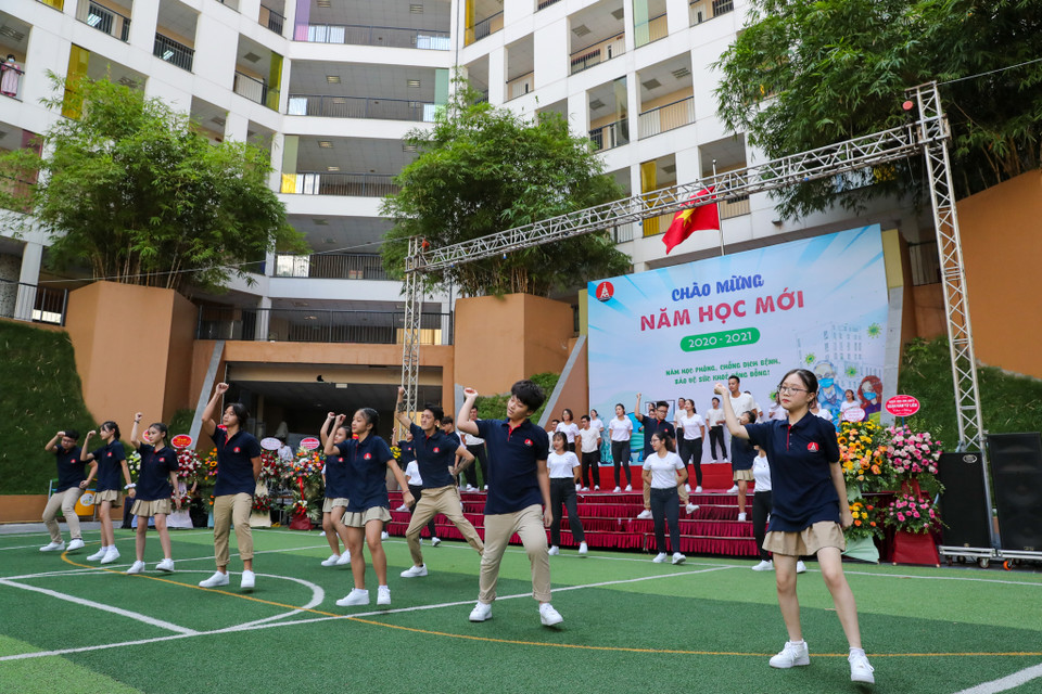 (Ảnh: Minh Sơn/Vietnam+)