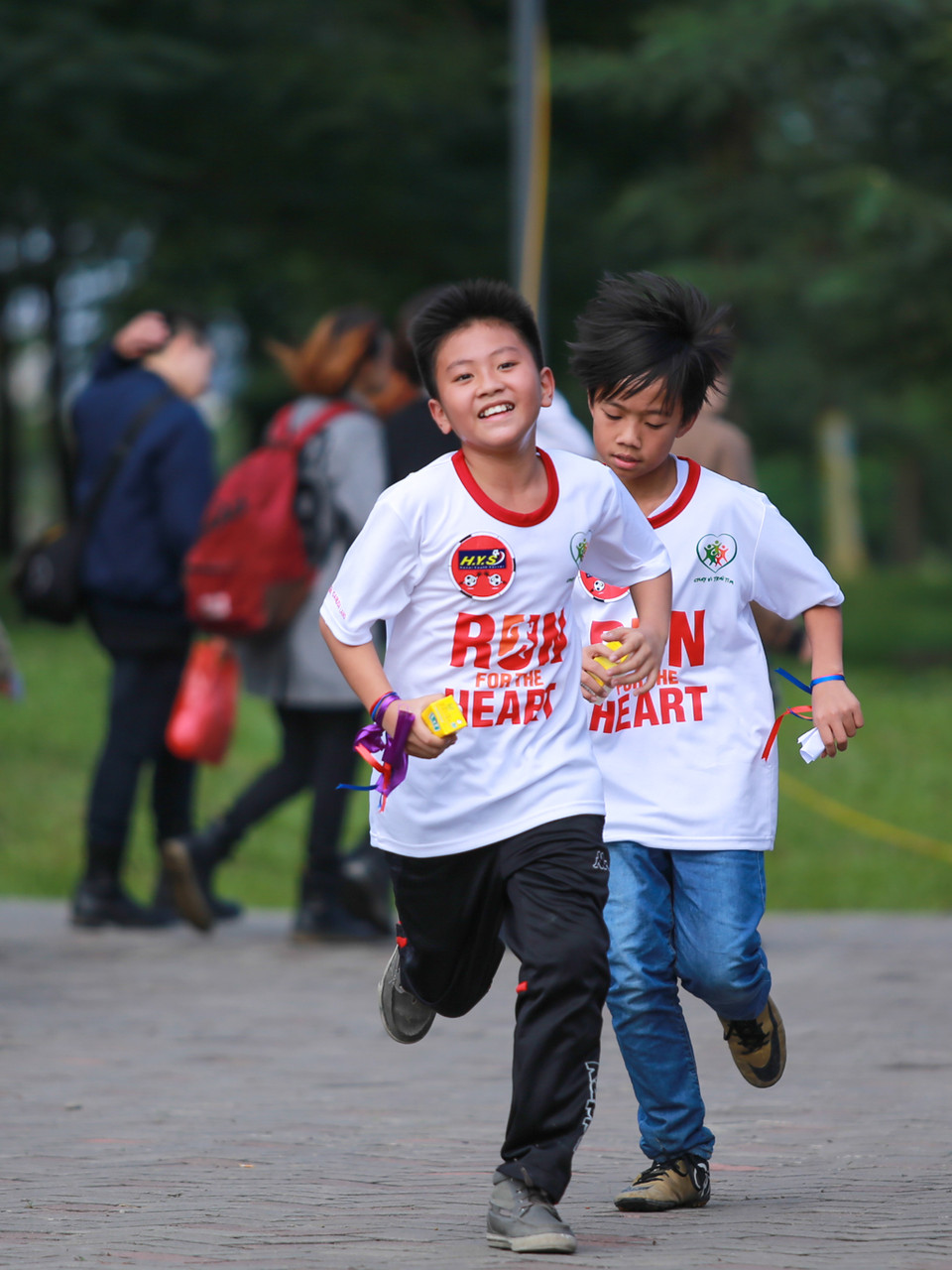 (Ảnh: Minh Sơn/Vietnam+)