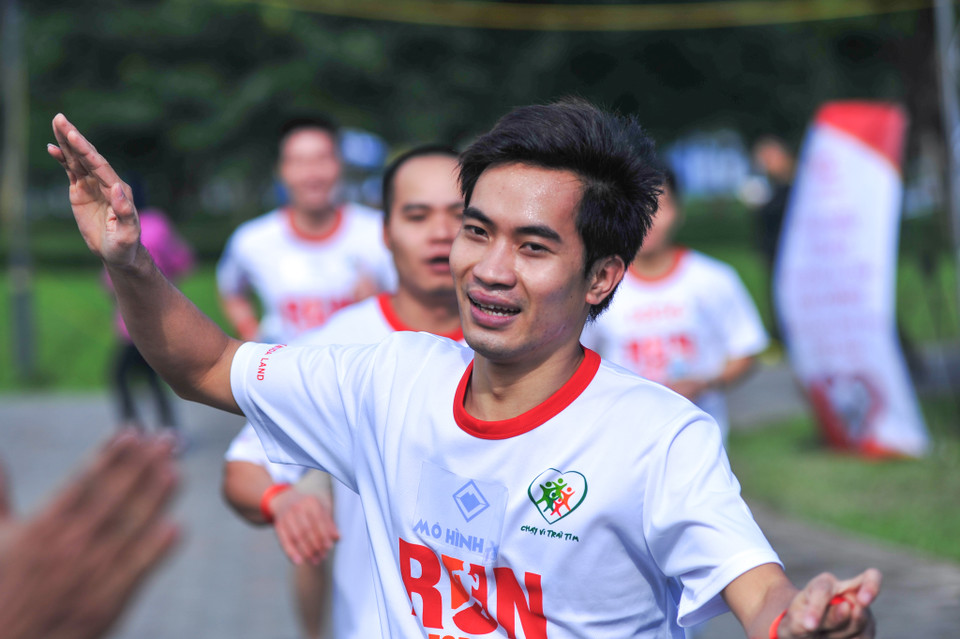 (Ảnh: Minh Sơn/Vietnam+)