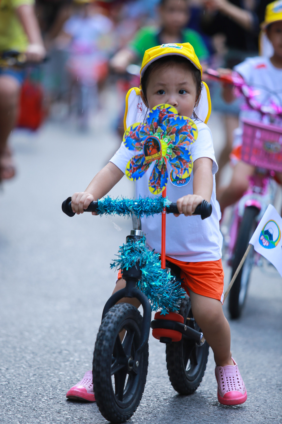 (Ảnh: Minh Sơn/Vietnam+)