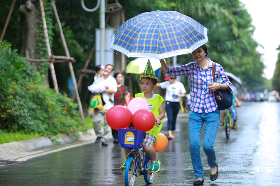 (Ảnh: Minh Sơn/Vietnam+)