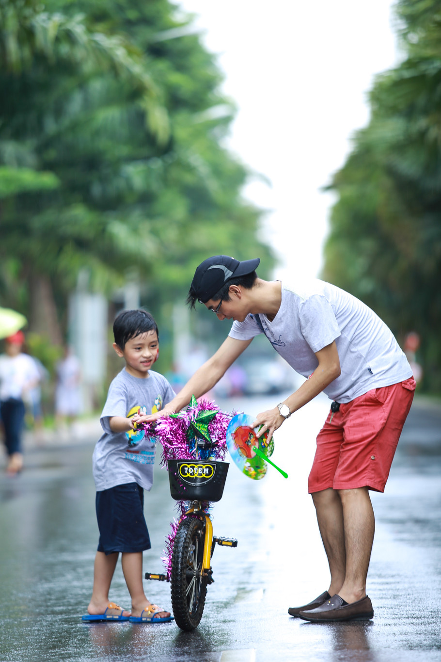 (Ảnh: Minh Sơn/Vietnam+)