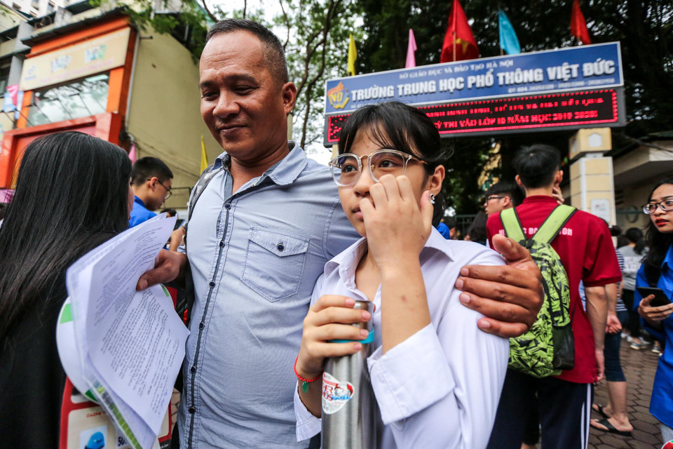 (Ảnh: Minh Sơn/Vietnam+)