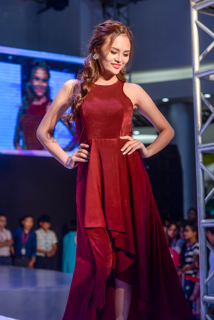 (Ảnh: PV/Vietnam+)